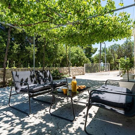 Moapartment Čilipi Zewnętrze zdjęcie