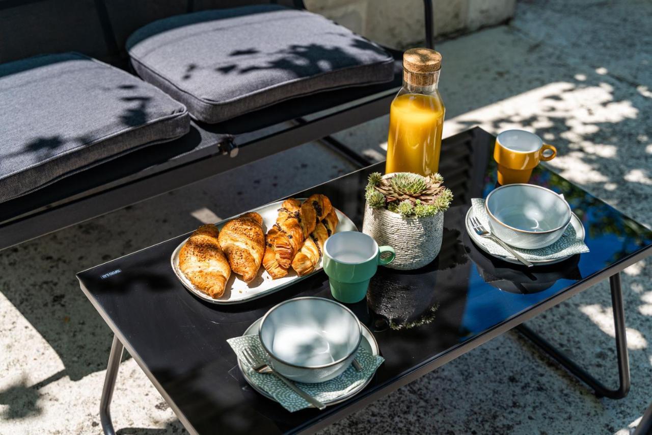 Moapartment Čilipi Zewnętrze zdjęcie