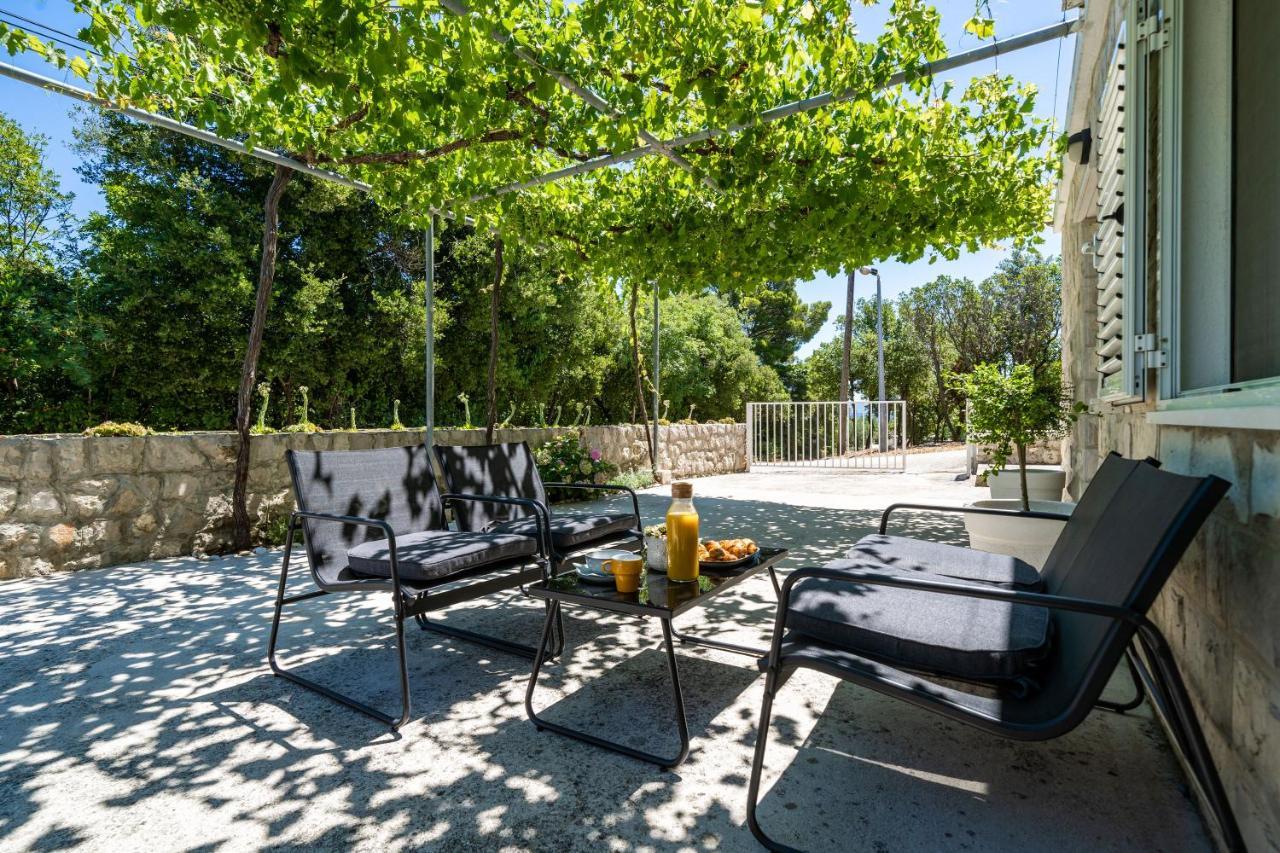 Moapartment Čilipi Zewnętrze zdjęcie