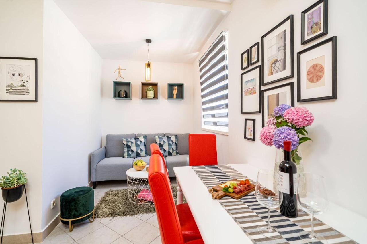 Moapartment Čilipi Zewnętrze zdjęcie
