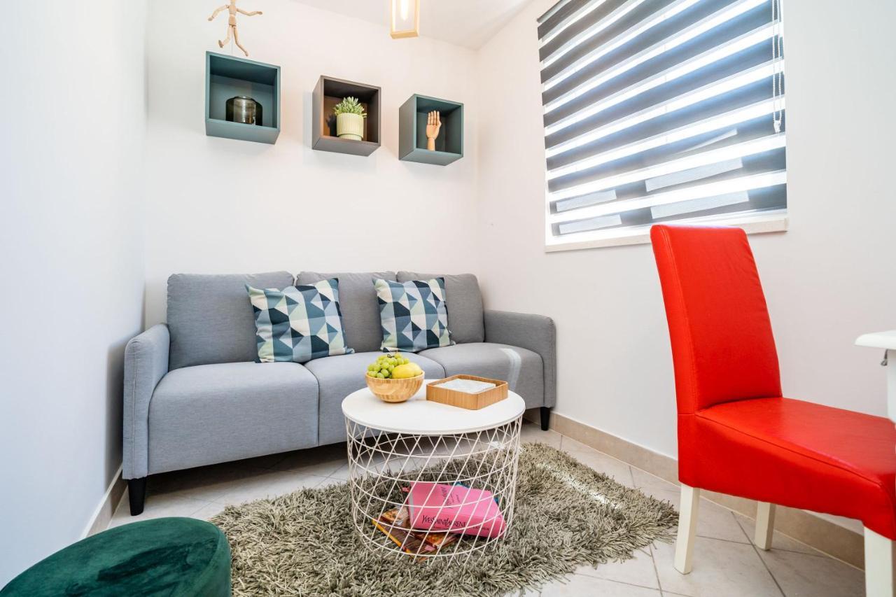 Moapartment Čilipi Zewnętrze zdjęcie