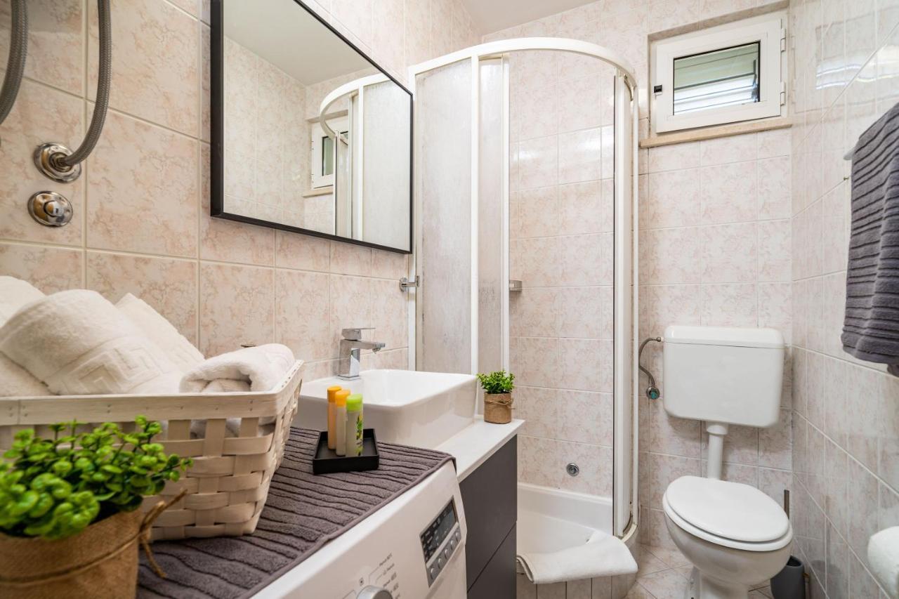 Moapartment Čilipi Zewnętrze zdjęcie