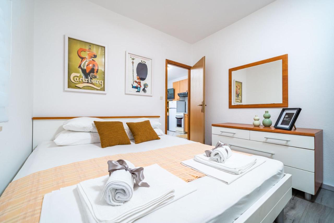 Moapartment Čilipi Zewnętrze zdjęcie