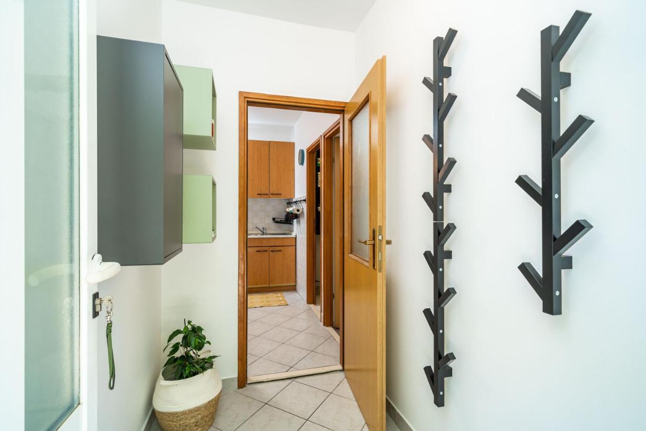 Moapartment Čilipi Zewnętrze zdjęcie