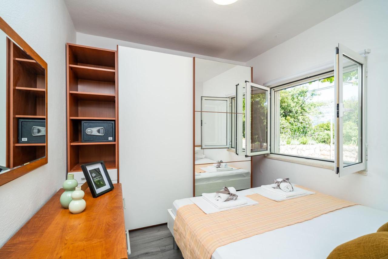 Moapartment Čilipi Zewnętrze zdjęcie