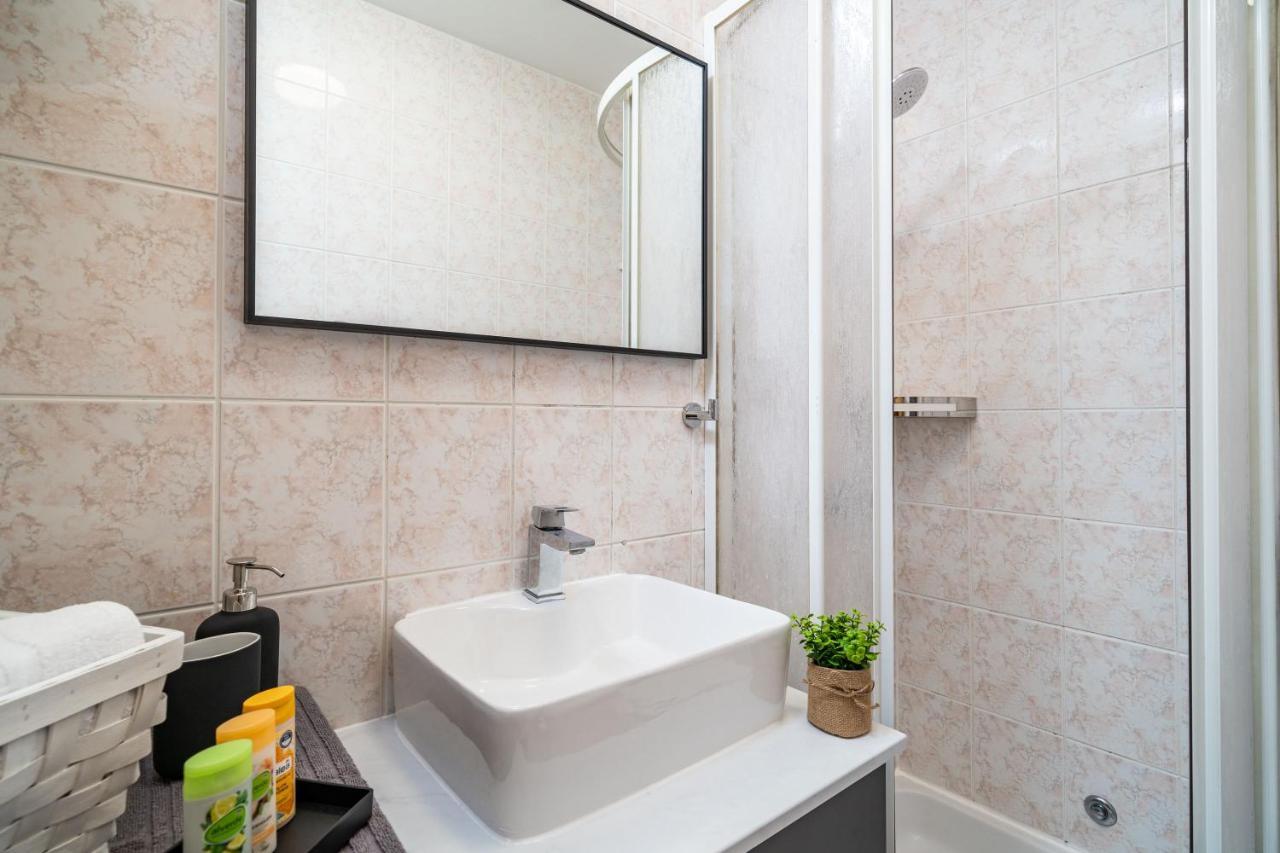 Moapartment Čilipi Zewnętrze zdjęcie