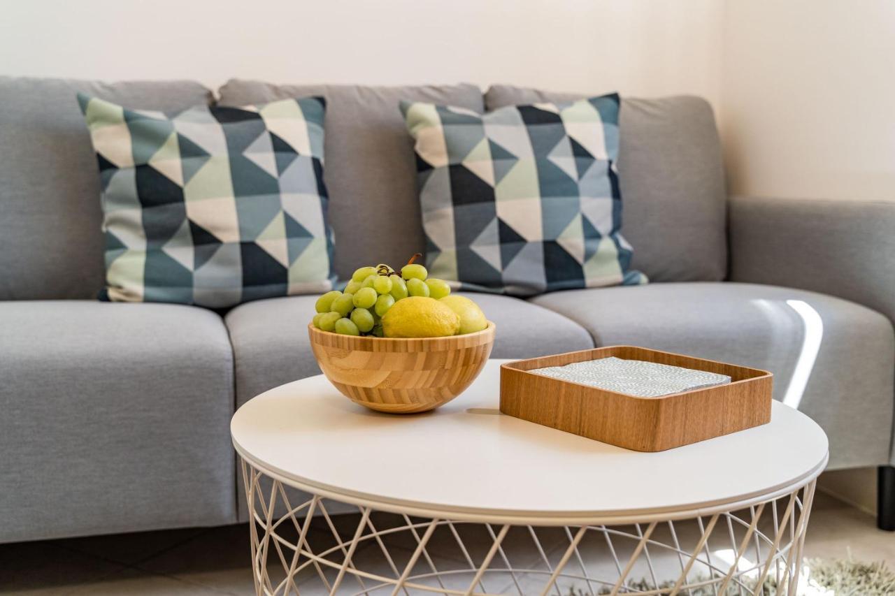Moapartment Čilipi Zewnętrze zdjęcie