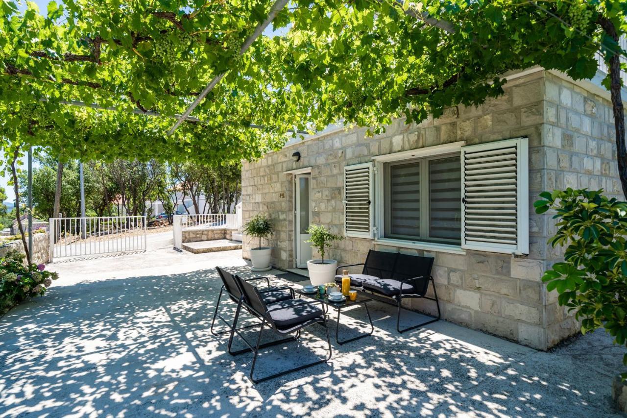 Moapartment Čilipi Zewnętrze zdjęcie